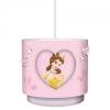 Lampa plafon cu abajur dublu princess-decofun