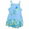 ROCHIE ROZ/BLEU- Lebe Kids