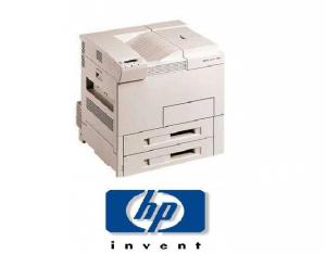 IMPRIMANTA laser A3 second hand Hp 8000