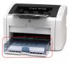Imprimanta laser Monocrom HP 1022, 19ppm, 1200 x 1200, USB, Lipsa tava