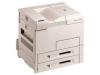 Imprimanta Laser A3 ieftina monocrom HP8150N, Retea, Paralel