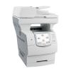 Imprimanta multifunctionala lexmark x646e, copiator, fax, scanner,