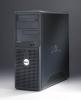 Server tower, dell poweredge sc430,