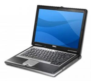 Laptopuri Dell Latitude D620, Core 2 Duo 1.83 GHz, 2Gb RAM, 100 Gb HDD, DVD-RW