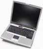 Laptop SH Dell Latitude D600, Pentium M 1,4 GHz, 1024Mb, 40Gb, Wifi, 14 inci