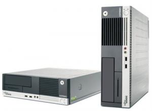 Calculatoare Fujitsu Siemens E5625, AMD Athlon 64 x 2 Dual Core 4400+, 2.3Ghz, 3Gb, 160Gb, DVD-RW