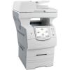 Lexmark X646e, Imprimanta Laser, Copiator, Fax, Scanner, USB, Monocrom