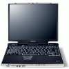 Laptop toshiba tecra t9100, pentium m 1.7ghz, 30gb,