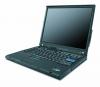 Notebook lenovo t60, core 2 duo t7200, 2.0ghz, 2gb