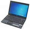Laptop hp nc6400, core 2 duo t7400 2,1ghz, 1gb, 60gb, combo, 14.1 inci