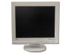 Monitor NEC MultiSync 1830, 18.1 inci LCD, Pete pe display