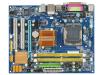 Kit Placa de Baza Gigabyte cu procesor Intel Celeron Dual Core E1400 si Cooler