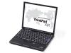 Lenovo ThinkPad X61s, Core 2 Duo L7500, 1.6Ghz, 2Gb, 80Gb HDD, 12.1 inci LCD