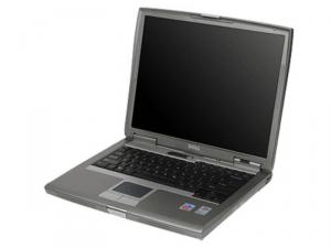 Laptop SH Dell Latitude D510, Celeron M 1.6ghz, 1024Mb, 20Gb, CD-ROM