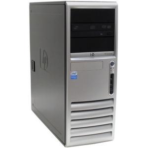 HP DC7600 Tower Intel Pentium 4, 3.0GHz, 2Gb DDR2, 160Gb SATA, DVD-RW
