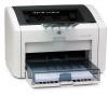 Imprimanta Laser Monocrom HP 1022N, 19ppm, 1200 dpi, Retea