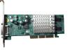Placa video nVidia Geforce 4 MX4400, 64Mb, DVI, AGP
