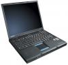 Laptop Compaq Evo N620C, Pentium M, 1.4Ghz, 512Mb, 40Gb, DVD-ROM