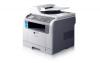 Multifunctionala Samsung SCX-5530FN, Monocrom, 28ppm, Fax, Scanner, Copiator, Retea