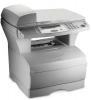 Lexmark X422 MFP, imprimanta, copiator, fax, scanner, USB, RJ-45, Duplex