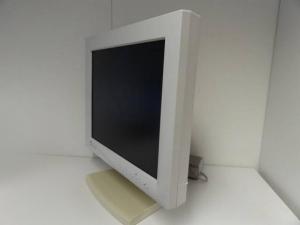 Monitoare LCD NEC MultiSync 1810, 18 inci LCD, Pete pe display