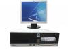 Fujitsu Esprimo E5615, AMD Athlon 64 3500+, 2.2ghz, 1gb DDR2, 40Gb, PCi-e + Monitor LCD/TFT 15 inci