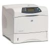 Imprimante HP LaserJet 4250n, Laser, Monocrom, 45ppm, Retea, USB