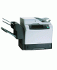Imprimanata hp laserjet 4345 mfp, copiere, imprimare,