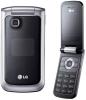 Telefon LG GB220, Slot MicroSD, MP3 player