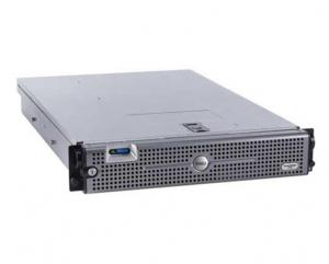 Dell PowerEdge 2950, QuadCore Intel Xeon L5335 2.0Ghz, 4Gb DDR2 FBD, 2 x 500Gb SATA, RAID