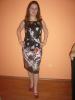 Rochie matase cavalli