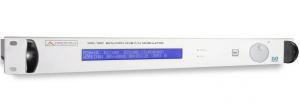 Modulator COFDM DVB-ASI/ SPI -&gt; DVB-T Promax MO-160/161