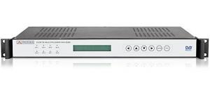 Re-Multiplexor DVB MPEG-2 Transport Stream Promax MX-008