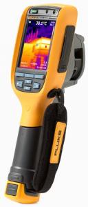 Camera de termoviziune uz industrial-comercial Fluke Ti90