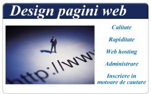 Branding si solutii web