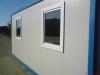 Container standard de birou (6x2.4m)