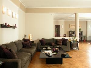 Vanzare apartament 5 camere armeneasca