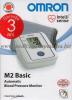 Tensiometru automat M2 Basic Omron