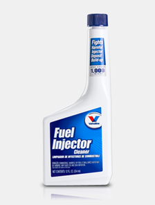 Valvoline Curatator Injectoare Benzina 354 ml