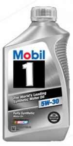 Mobil 1 SuperSyn 5W-30 946 ml