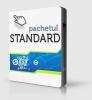 Pachet standard web design - 300 euro