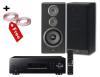 Sistem Pioneer SX20 CS7070 Hi-Fi System