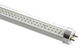 Tub neon cu LED-uri T8 10W 60cm