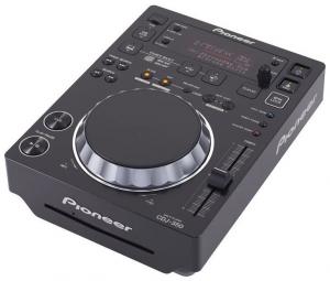 CD-MP3 Player Pioneer Dj CDJ-350