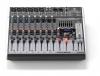 Mixer audio behringer xenyx x1222usb