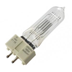 GE Lighting CP70 Lampa 1000W-230V GX9.5