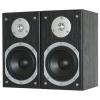 Set boxe hi-fi stereo 5" shfb55b, negre, 70w rms