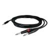 Dap audio flx31 1.5m cablu jack 6.3m