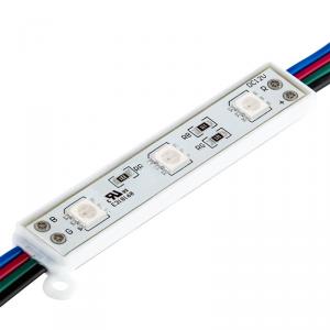 Modul led rgb