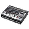 Behringer europower pmp6000 mixer amplificat